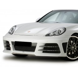 Εμπρόσθιος προφυλακτήρας JE Design για Porsche Panamera (970)